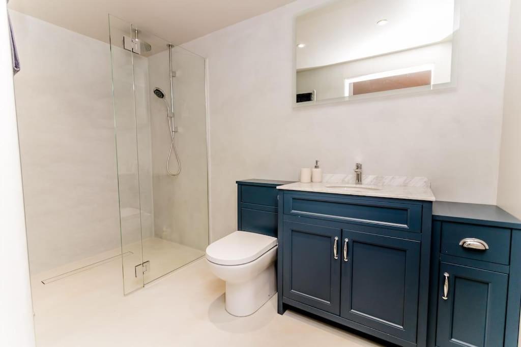 Beautiful Barn Conversion Close To The Broads Dilham Bagian luar foto