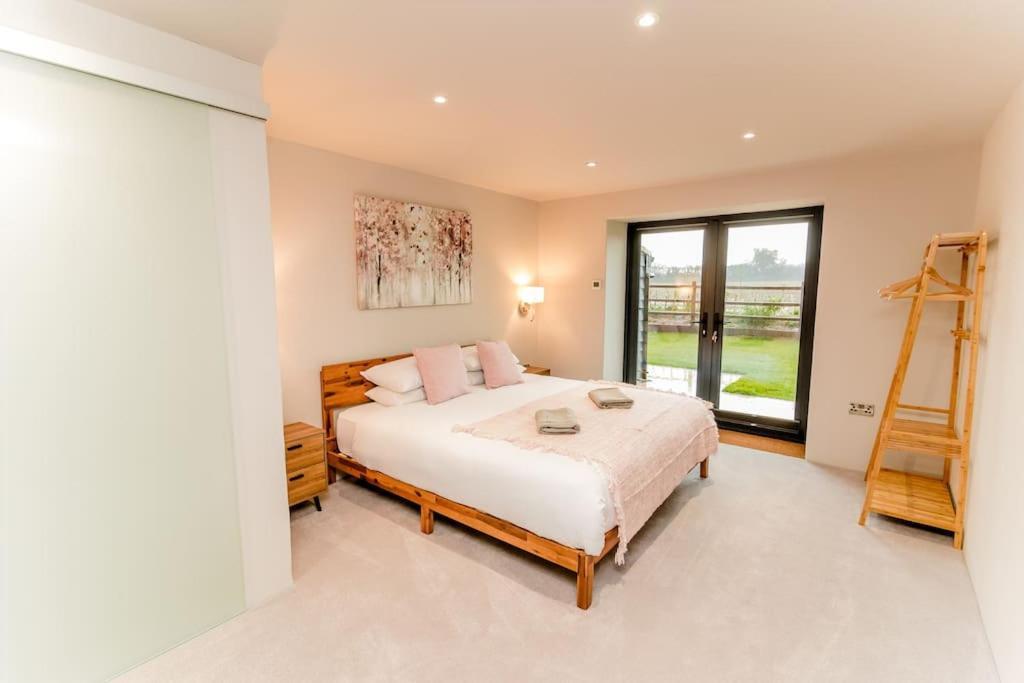 Beautiful Barn Conversion Close To The Broads Dilham Bagian luar foto