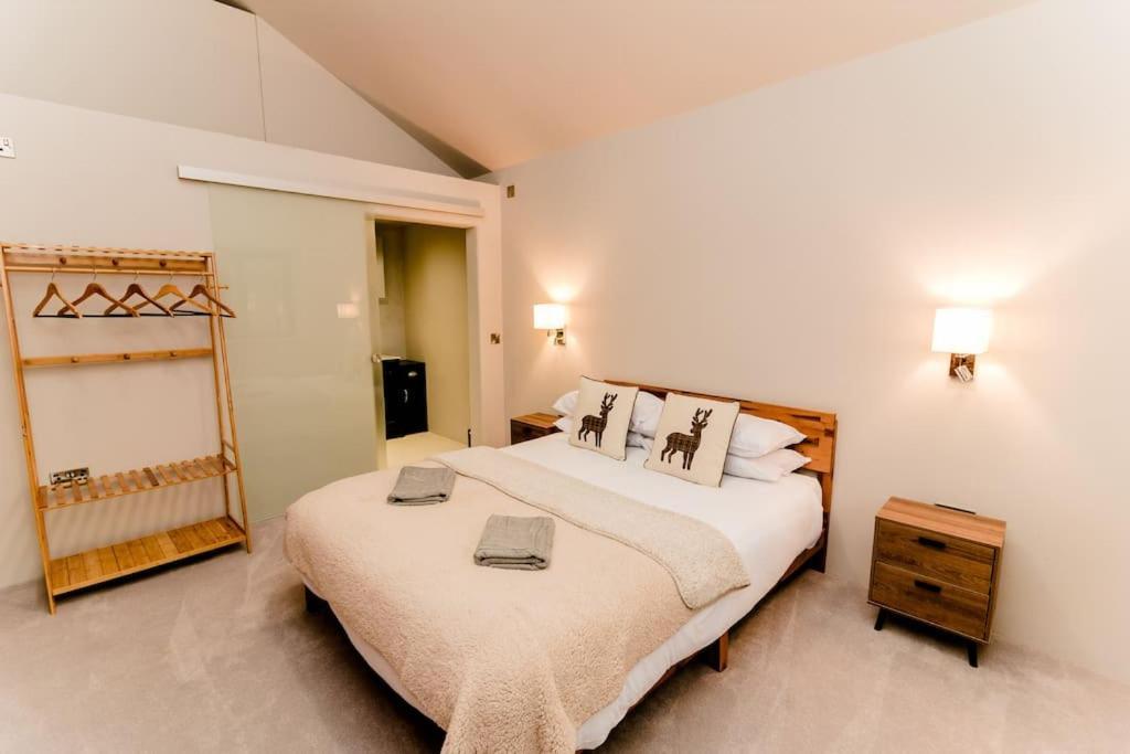 Beautiful Barn Conversion Close To The Broads Dilham Bagian luar foto